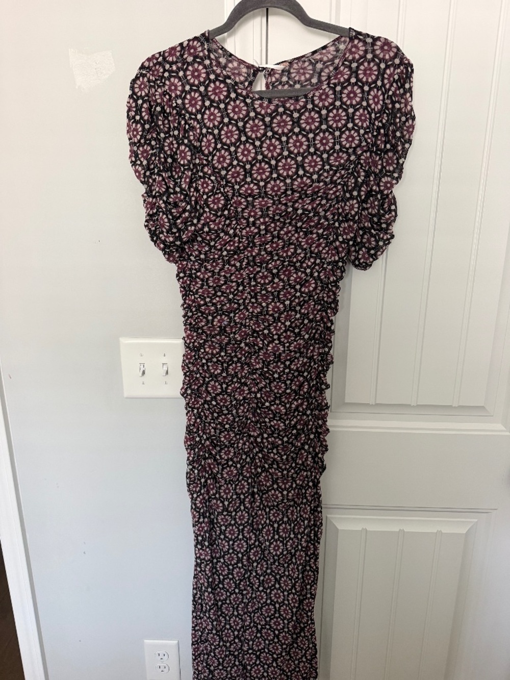 Free people body con dress - NWT